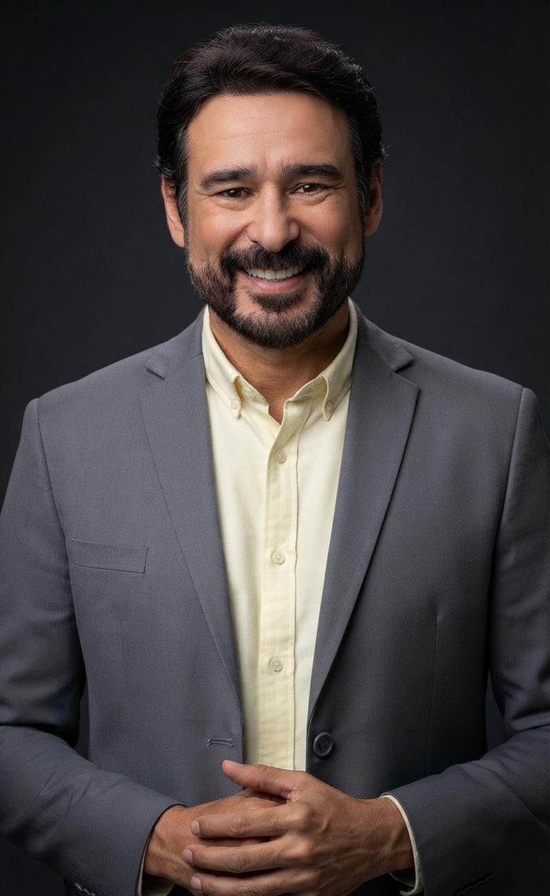 Abela Nicholas D. A., Founder, CEO and Executive Director